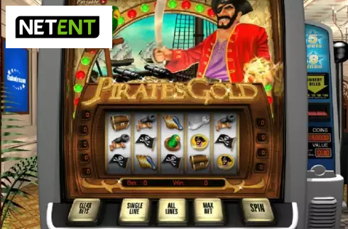 Pirates Gold